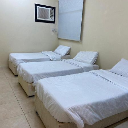 Riza Al Waldeen Hotel Mecca 外观 照片