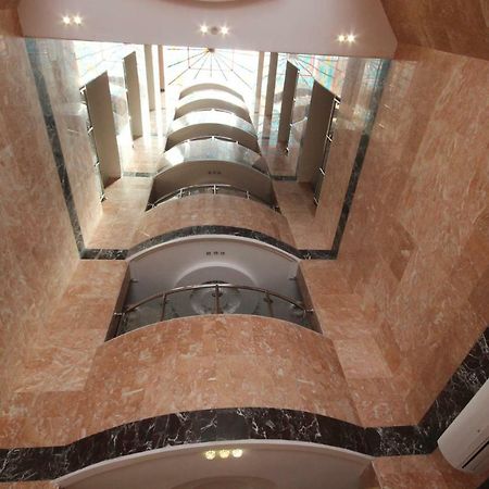 Riza Al Waldeen Hotel Mecca 外观 照片