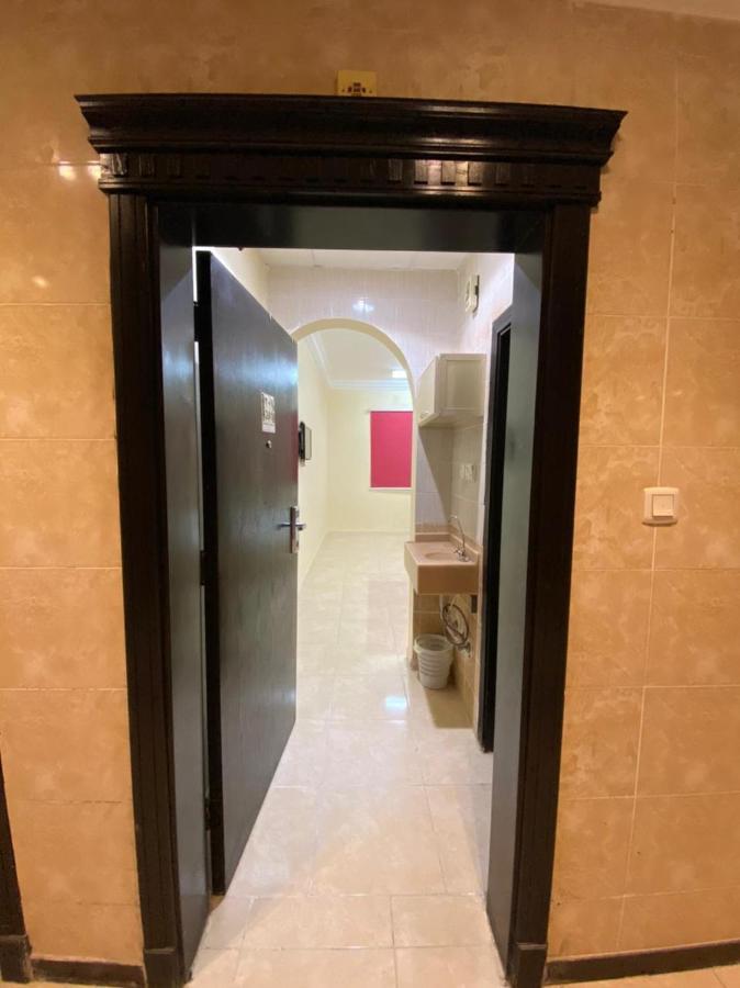 Riza Al Waldeen Hotel Mecca 外观 照片
