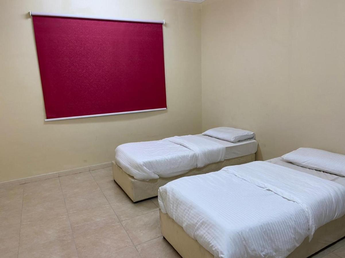 Riza Al Waldeen Hotel Mecca 外观 照片