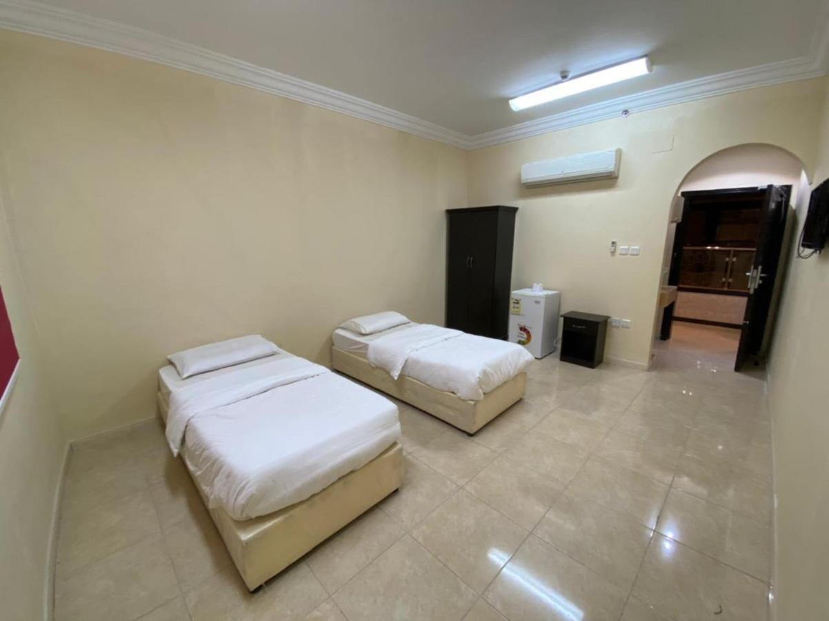 Riza Al Waldeen Hotel Mecca 外观 照片