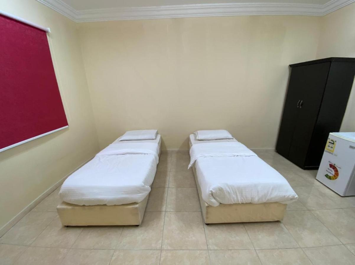 Riza Al Waldeen Hotel Mecca 外观 照片