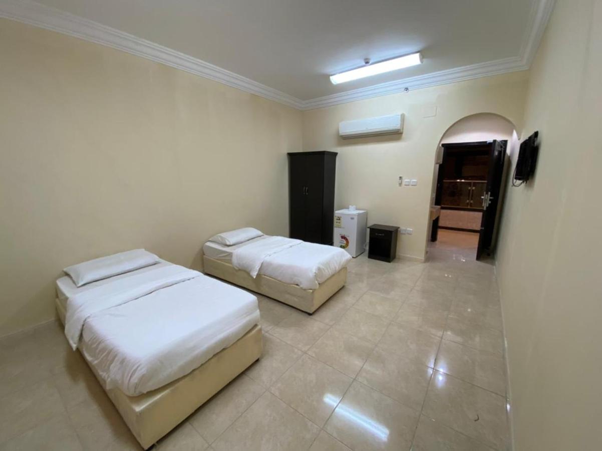 Riza Al Waldeen Hotel Mecca 外观 照片